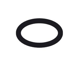 hansgrohe Uno Joint torique pour Mitigeur monocommande hansgrohe hansgrohe Uno lavabo 38116000, 98383000,