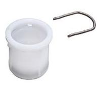 hansgrohe valve de buse à vis intérieure 97559000