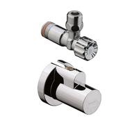 Hansgrohe vanne murale d'angle || 13954000