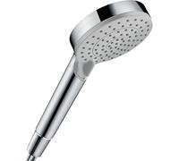 hansgrohe Vernis Blend Vario 100 douchette 26090000 EcoSmart, pomme de douche, chromé