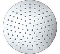 Hansgrohe Vernis Blend douche à effet de pluie 20.5x20.5 cm ronde chrome 26271000