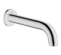 hansgrohe bain Vernis Blend 7142000 montage mural, projection 204mm, chromé