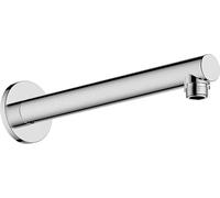 hansgrohe Bras de douche Vernis Blend 27809000 longueur 240mm, montage mural, chromé