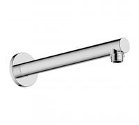 hansgrohe Vernis Blend - Bras de douche pour ensemble douche de tête chrome