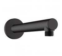 hansgrohe Vernis Blend - Bras de douche pour ensemble douche de tête noir mat
