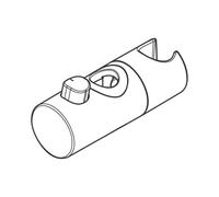 hansgrohe Vernis Blend Curseur, 93729670,