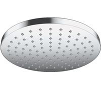 Hansgrohe Vernis Blend douche à effet de pluie 20.5x20.5 cm ronde chrome 26271000