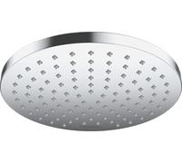 hansgrohe Douche de tête Vernis Blend 200 1jet 26093000 EcoSmart Vert, chromé