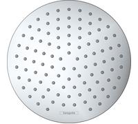 Hansgrohe Douche de tête Vernis Blend 200 1 jet Chromé 26271000