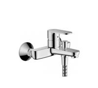 Hansgrohe Mitigeur bain/douche Vernis Blend C2 cartouche à 2 vitesses chromé (71454000)
