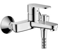 Hansgrohe Vernis Blend mitigeur bain-douche murale chrome 71440000