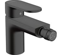 hansgrohe Vernis Blend Mitigeur bidet, noir mat, 71210670