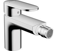Hansgrohe Vernis Blend mitigeur de bidet sur pied chrome 71210000
