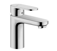 hansgrohe Vernis Blend mitigeur lavabo 71571000 avec garniture de vidange , chromé