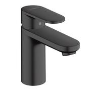 hansgrohe Vernis Blend mitigeur lavabo 71580670 noir mat, robinet