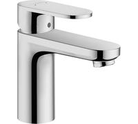 hansgrohe Vernis Blend mitigeur lavabo 71559000 avec tirants métalliques garniture de vidange , chromé