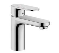 hansgrohe Vernis Blend Mitigeur de lavabo 100 CoolStart, 71527000, 100