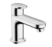 hansgrohe Vernis Blend 71583000 pour eau froide, sans garniture de vidange , chromé