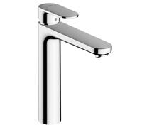 hansgrohe Vernis Blend mitigeur lavabo 71582000 sans garniture de vidange , chromé