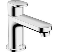 hansgrohe Vernis Blend 71583000 pour eau froide, sans garniture de vidange , chromé