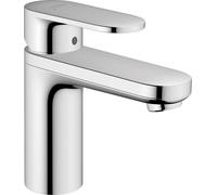 Hansgrohe Vernis Blend mitigeur de lavabo sur pied chrome 71571000