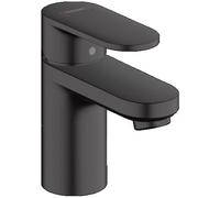 hansgrohe Vernis Blend mitigeur lavabo 71550670 noir mat, robinet