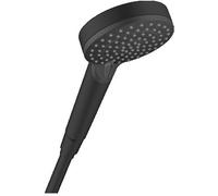 Hansgrohe Vernis Blend pommeau de douche noir 26340670