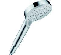hansgrohe Vernis Blend pommeau de douche Vario Green chrome, 26090000