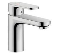 Mitigeur de lavabo Vernis Blend 100 CoolStart chromé - HANSGROHE - 71589000