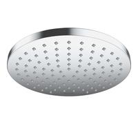 Hansgrohe Vernis douche principale 20 cm chrome vert 26093000