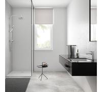 hansgrohe Vernis Shape SystÃšme de douche 230 1 jet Reno, 26282, Coloris: chrome - 26282000