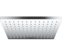 Hansgrohe Douche de tête Vernis Shape 230 mm 1 jet Chromé