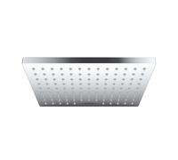 hansgrohe Vernis Shape douche de tête, 1 jet, 26094000,