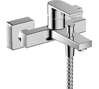 hansgrohe Vernis Shape 71450000 AP, saillie 166mm, chromé