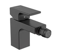 Hansgrohe Vernis Shape Mitigeur bidet monocommande avec garniture de vidage, 71211670