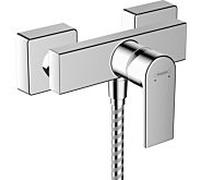 hansgrohe Vernis Shape mitigeur de douche 71650000 apparent, 1 Verbraucher , chromé