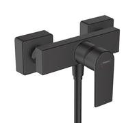 Hansgrohe Mitigeur de douche Vernis Shape 71650670 apparent noir mat