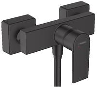 Hansgrohe Mitigeur de douche Vernis Shape 71650670 apparent noir mat