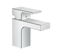 hansgrohe Vernis Shape mitigeur lavabo 71567000 sans garniture de vidange , chromé