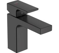 Hansgrohe Vernis Shape Mitigeur lavabo 1 - levier Mat noir 71594670
