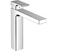 Hansgrohe Mitigeur de lavabo sur pied Vernis Shape 71591000 Chrome