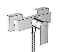 hansgrohe Vernis Shape mitigeur de douche 71650000 apparent, 1 Verbraucher , chromé