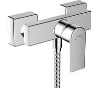 hansgrohe Vernis Shape mitigeur de douche 71650000 apparent, 1 Verbraucher , chromé