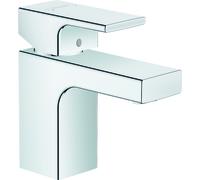 hansgrohe Vernis Shape mitigeur lavabo 71567000 sans garniture de vidange , chromé