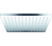 hansgrohe Vernis Shape Pomme de douche 230 1 jet Green, chrome, 26094000