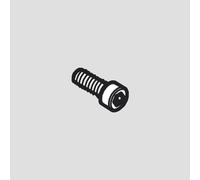 hansgrohe Vis à tête cylindrique M4x12, 94929000,