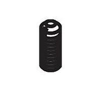 hansgrohe vis de réglage creuse M6 x 16 mm 98372000 avec joint torique 29x3mm