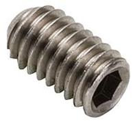 vis sans tête hansgrohe M6x10mm 96029000