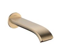 hansgrohe Vivenis Bec déverseur, 75410140,