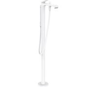 Hansgrohe Vivenis mitigeur bain-douche autoportante blanc 75445700